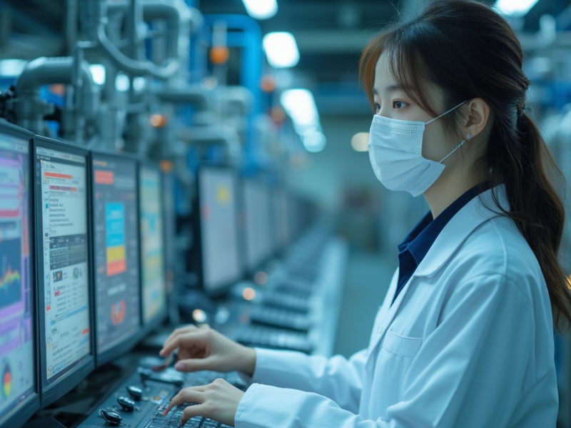 激光拉曼光譜分析儀是測什么的