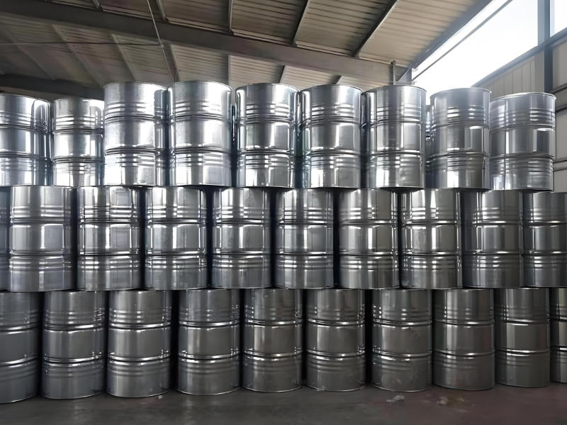 正丙醛貯存庫房