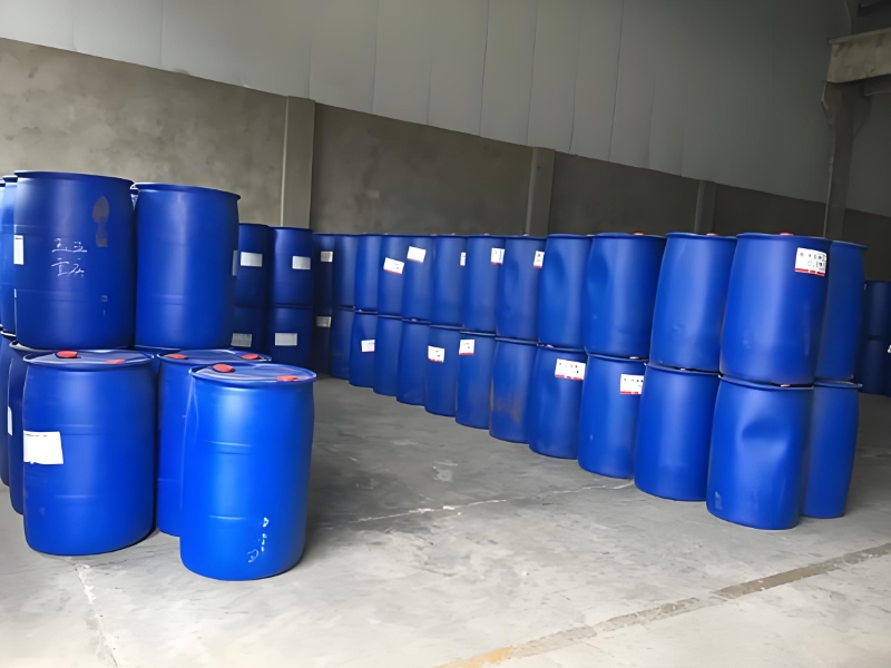 氯丁二烯貯存庫房