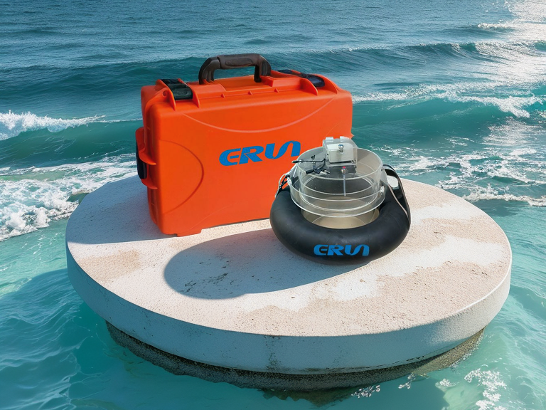 水體溫室氣體排放監(jiān)測(cè)分析儀器