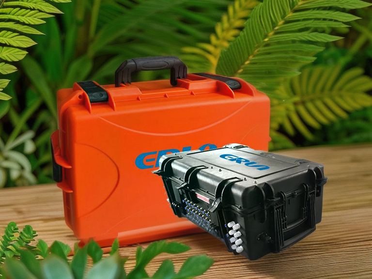 大范圍多點(diǎn)位溫室氣體排放監(jiān)測(cè)分析儀器