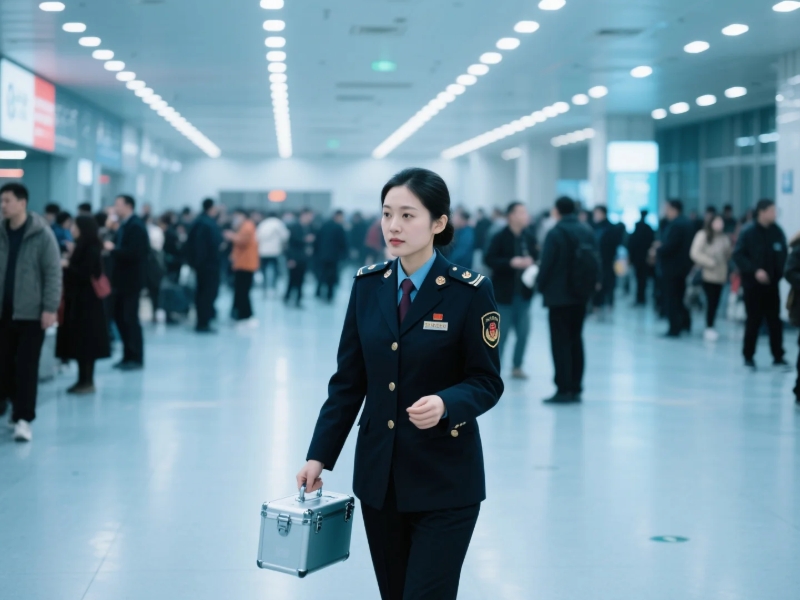 二氧化碳分析儀在衛(wèi)生監(jiān)督執(zhí)法中的應用