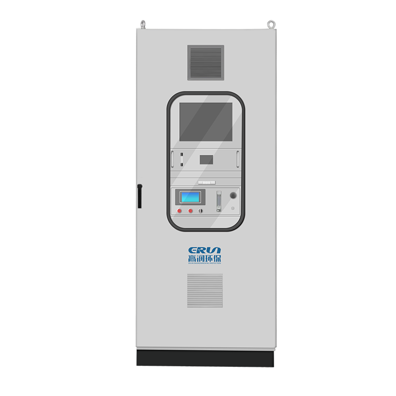 電解水制氫氣體在線分析系統