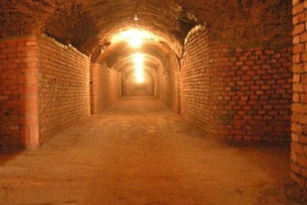 窖井里面有什么氣體